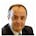 Image of instructor, Gonzalo Cortazar