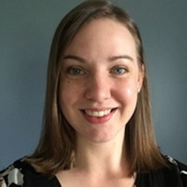 Sabrina Moore Instructor Coursera