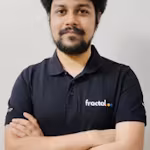 Srinjoy Ganguly