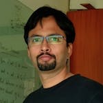 Venkatakrishnan Ramaswamy