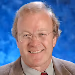 Peter McPhee