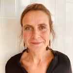 Ilse Fraussen