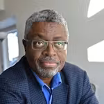 Dr. W. Andy Knight
