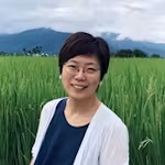 Annie Jieping Zhang