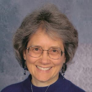 Dr. Eileen Herrstrom