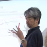 Kenji Shibuya