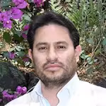 Octavio Gómez Ramos
