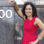 Dina Brooks, PhD, PT