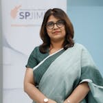Dr. Shalini Talwar