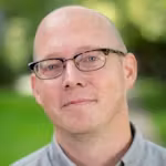 Dr. Matt McGarrity