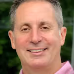 Jeff Praissman