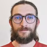 Corentin Douellou