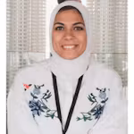 Yasmeen Atwa