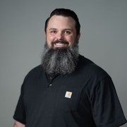 Brandon Dohman