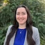 Caitlin Bloomer, Ph.D.