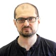 Image of instructor, Antonio López Peña