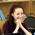 Image de l'enseignant, Надежда Зильберман / Nadezhda Zilberman