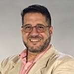 Juan Carlos Rihani Abraham