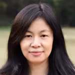 Dr. Lily Min Zeng