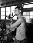 Image of instructor, Richard Worth