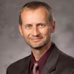 Kenneth Rogerson