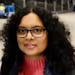 Dr. Asha Elizabeth Mathew