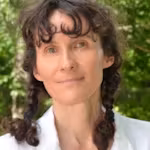 Isabelle Bolon