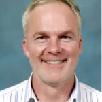 Dr. Brian Aldridge, BVSc, MS, PhD, Dip ACVIM (Large Animal), MRCVS