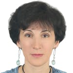 Irina Sergeeva