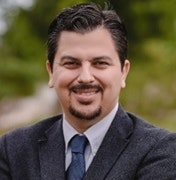 Ramón Ignacio Esperón Hernandez