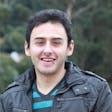 Image of instructor, Álvaro Andrés Gómez D’Alleman