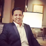 Amit Navgire