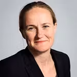 Dorte Sindbjerg Martinsen