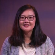 Lydia Liu 