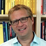 Eric Pacuit