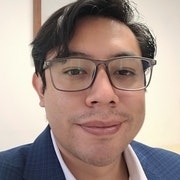 Carlos Adrian Sarmiento Gutierrez