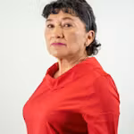 María del Carmen Martínez Tapia