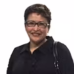 Gabriela Guzmán León