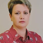 Liudmila Radionova
