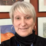 Anne Rompalo, MD, ScM