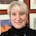 Image of instructor, Anne Rompalo, MD, ScM