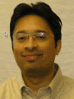 Dr.  Anant Deshpande