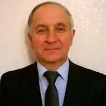 Slobodchuk Victor Ivanovich