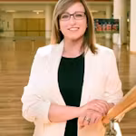 Elizabeth A. Luckman