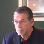 Samuel Ponce de León R.