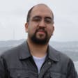 Image of instructor, Juan Pablo Reyes Gómez