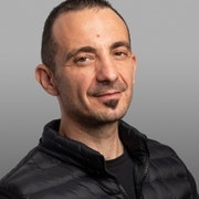 Konstantinos Mersinas