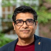 Ravi Mehta