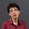 Image of instructor, Анна Юшкова