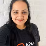 Apoorva Srinivas